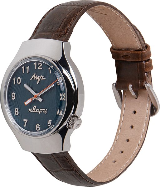 Часы наручные мужские Луч 78300252