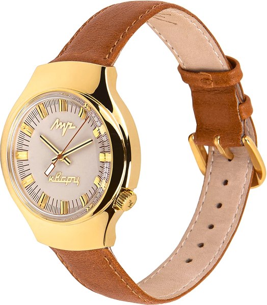 Часы наручные мужские Луч 78307249