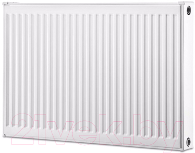 Радиатор стальной Buderus K-Profil тип 11 500x800 - фото