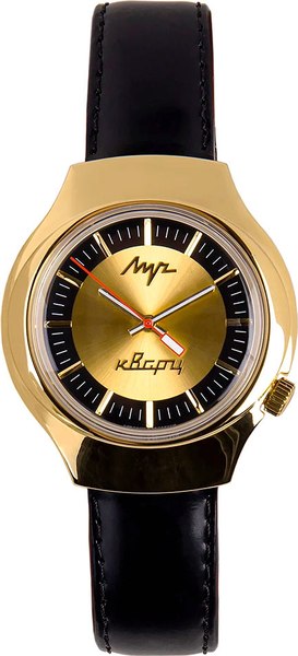 Часы наручные мужские Луч 78307250 - фото