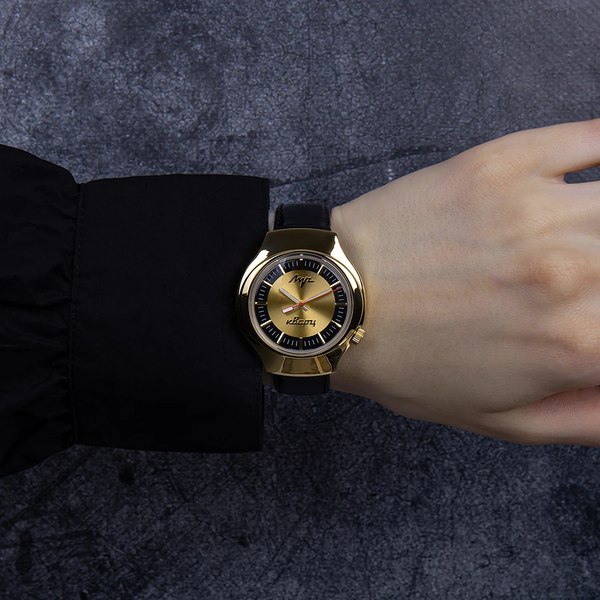 Часы наручные мужские Луч 78307250