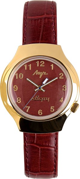 Часы наручные мужские Луч 78307253 - фото