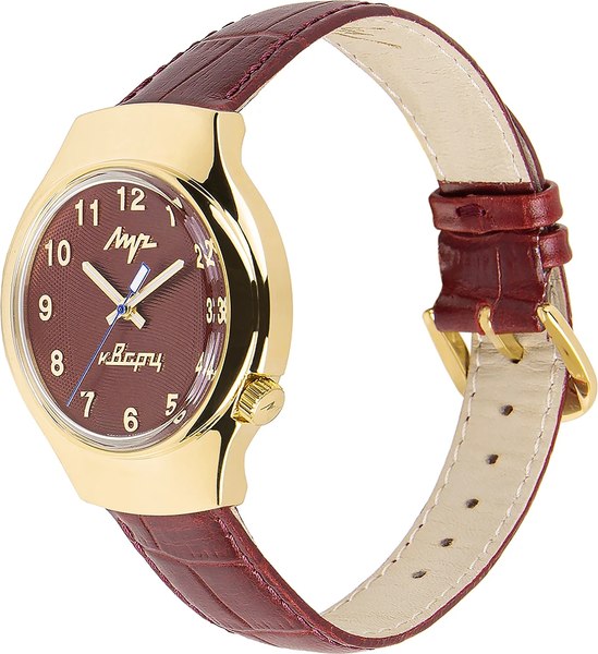 Часы наручные мужские Луч 78307253