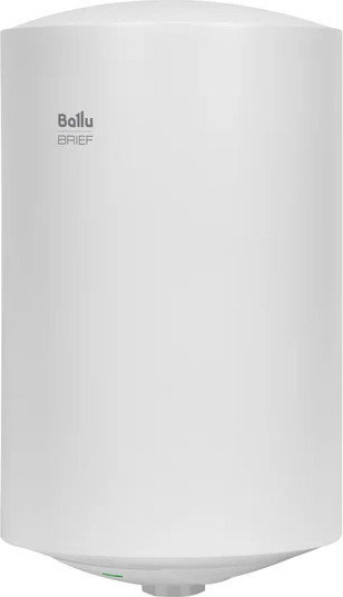 Накопительный водонагреватель Ballu BWH/S 30 Brief - фото