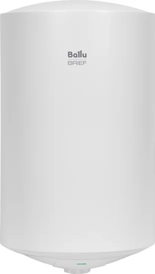 Накопительный водонагреватель Ballu BWH/S 30 Brief