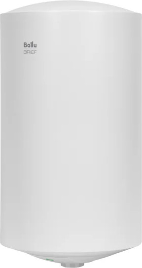Накопительный водонагреватель Ballu BWH/S 50 Brief - фото