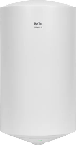 Накопительный водонагреватель Ballu BWH/S 50 Brief