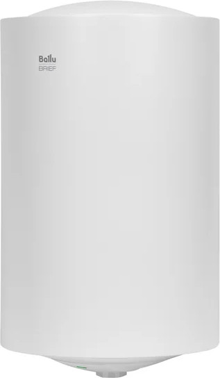 Накопительный водонагреватель Ballu BWH/S 80 Brief - фото