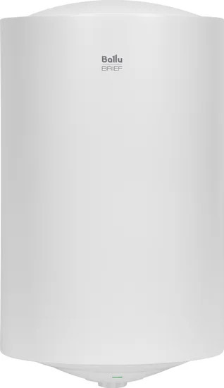Накопительный водонагреватель Ballu BWH/S 80 Brief