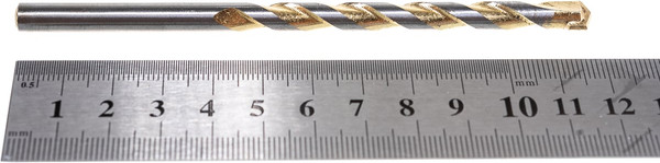 Сверло СибрТех по бетону 708087