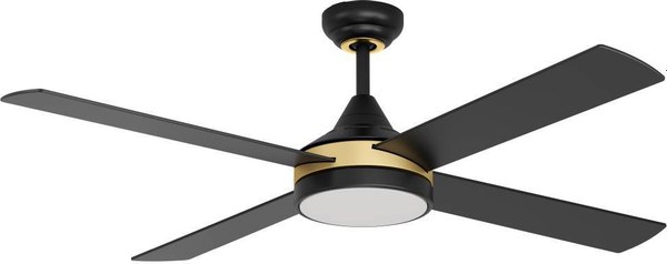 Вентилятор Eglo Trinidad 35118 - фото