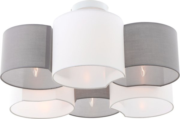 Люстра Lussole Levy LSP-8932 - фото