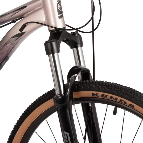 Велосипед Stinger Laguna 27.5 / 27AHD.LAGUNA.MDSL5