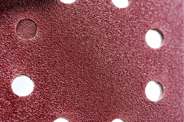 Набор шлифлистов СибрТех 738047