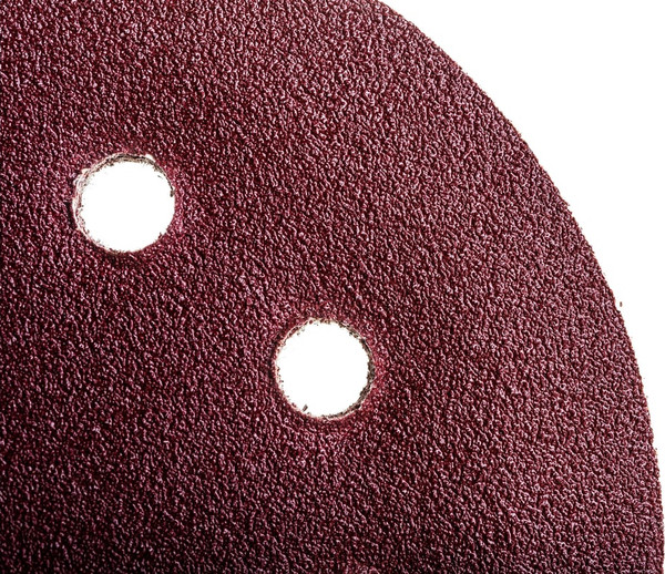 Набор шлифлистов СибрТех 738047