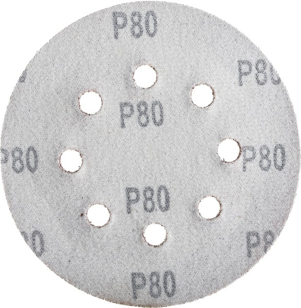 Набор шлифлистов СибрТех 738047