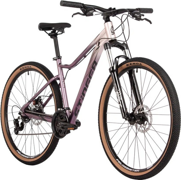 Велосипед Stinger Laguna 27.5 / 27AHD.LAGUNA.MDSL5