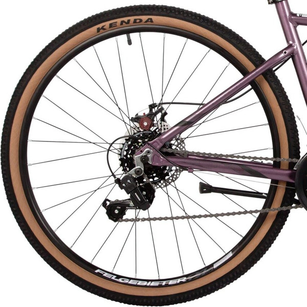 Велосипед Stinger Laguna 27.5 / 27AHD.LAGUNA.MDSL5