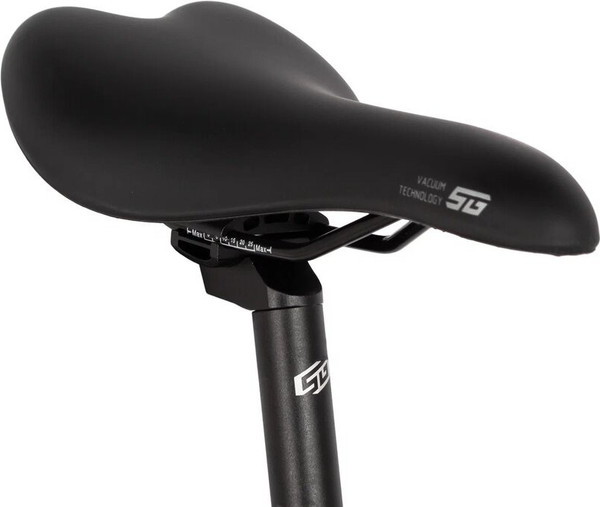 Велосипед Stinger Laguna 27.5 / 27AHD.LAGUNA.MDSL5