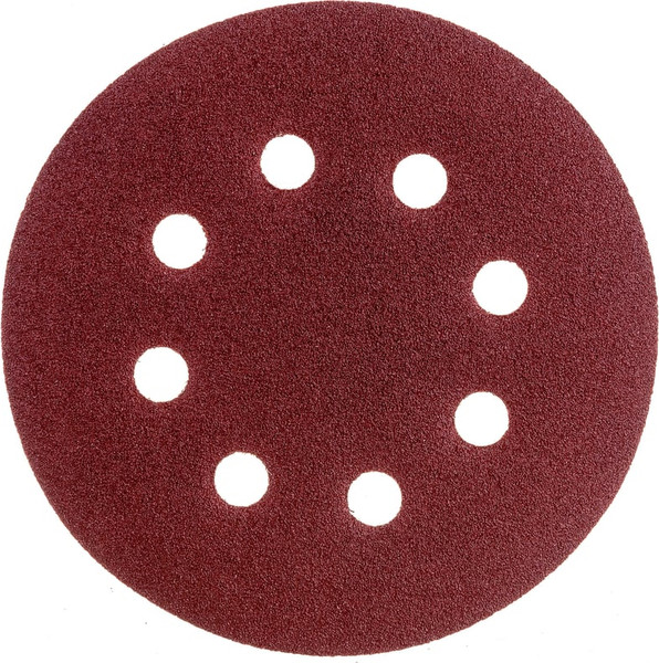 Набор шлифлистов СибрТех 738057 - фото