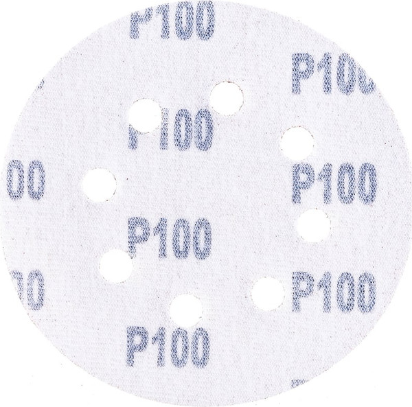 Набор шлифлистов СибрТех 738057