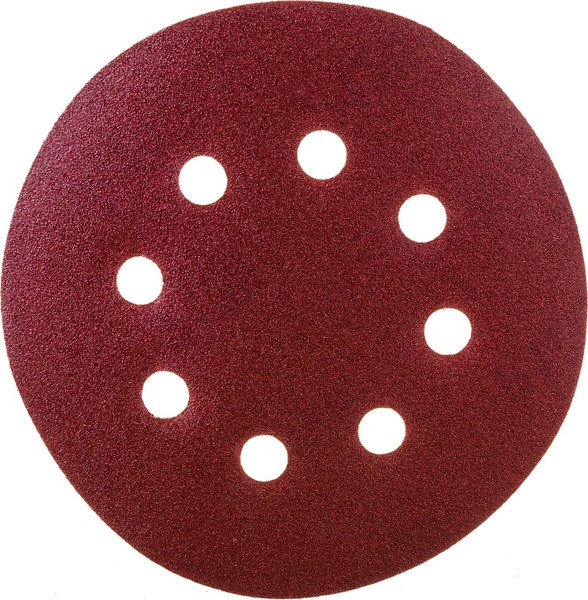 Набор шлифлистов СибрТех 738067 - фото