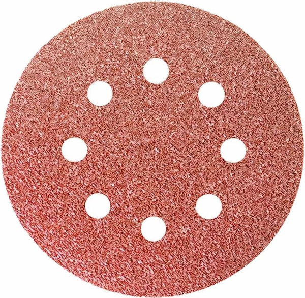 Набор шлифлистов СибрТех 738067