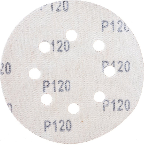 Набор шлифлистов СибрТех 738067