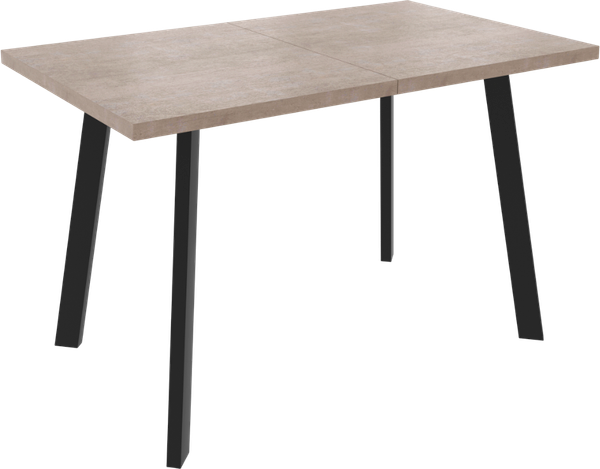 Обеденный стол Listvig Фин раздвижной - фото