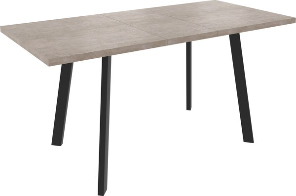 Обеденный стол Listvig Фин раздвижной