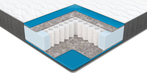 Матрас Darwin Energy 120x200 - фото