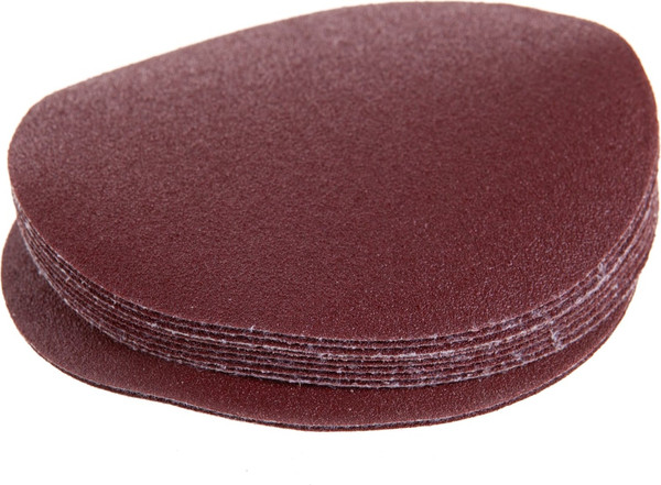 Набор шлифлистов СибрТех 738507