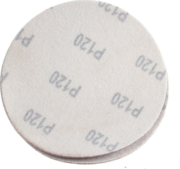 Набор шлифлистов СибрТех 738557