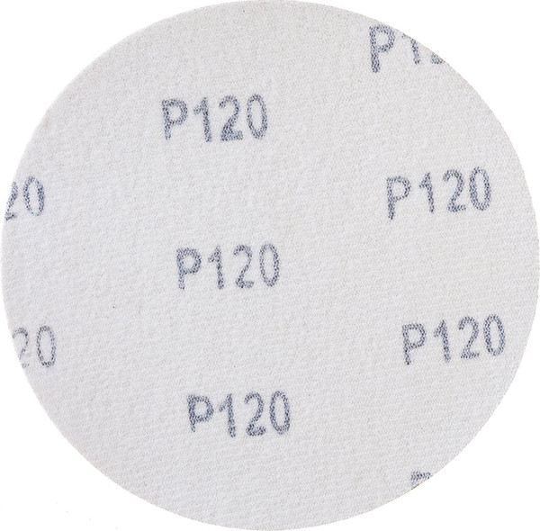 Набор шлифлистов СибрТех 738557