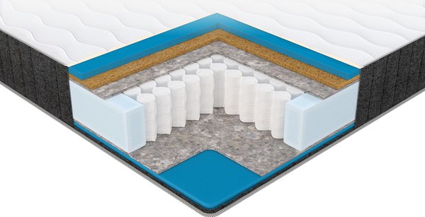 Матрас Darwin Maestro 90x200 - фото