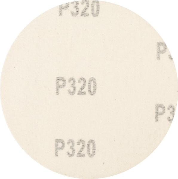 Набор шлифлистов СибрТех 738737