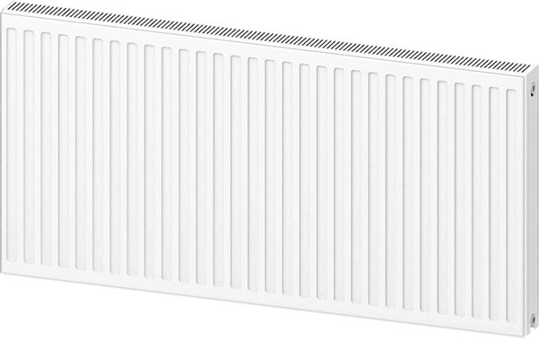 Радиатор стальной Valfex Steel C 21 500х1800 / VF.C.21.500.1800 - фото