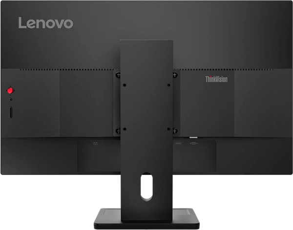 Монитор Lenovo E24-30 (63EDXAR2CB)