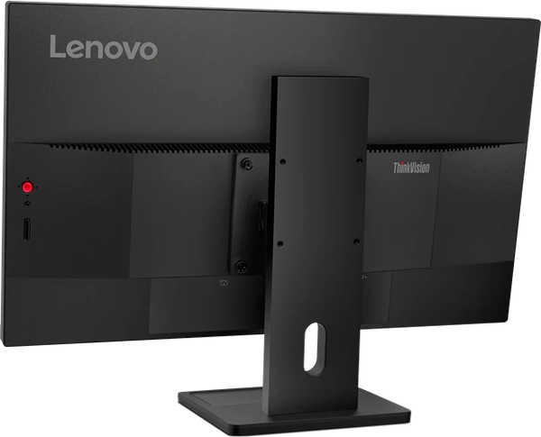 Монитор Lenovo E24-30 (63EDXAR2CB)