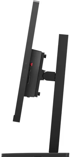 Монитор Lenovo E24-30 (63EDXAR2CB)