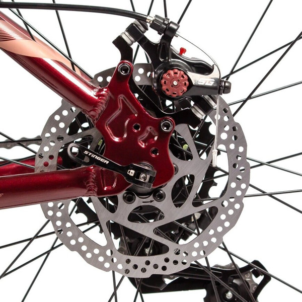 Велосипед Stinger Laguna 29 / 29AHD.LAGUNA.LGRD5