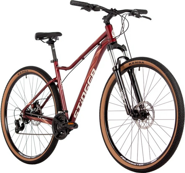 Велосипед Stinger Laguna 29 / 29AHD.LAGUNA.LGRD5