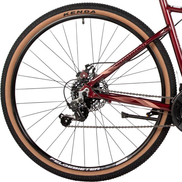 Велосипед Stinger Laguna 29 / 29AHD.LAGUNA.LGRD5