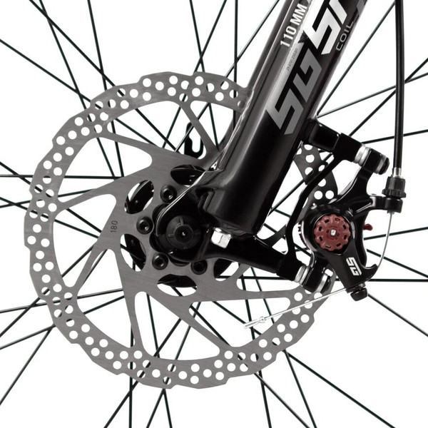 Велосипед Stinger Laguna 29 / 29AHD.LAGUNA.LGRD5