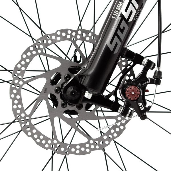 Велосипед Stinger Laguna 29 / 29AHD.LAGUNA.LGRD5