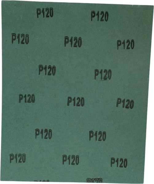 Набор шлифлистов СибрТех 756107