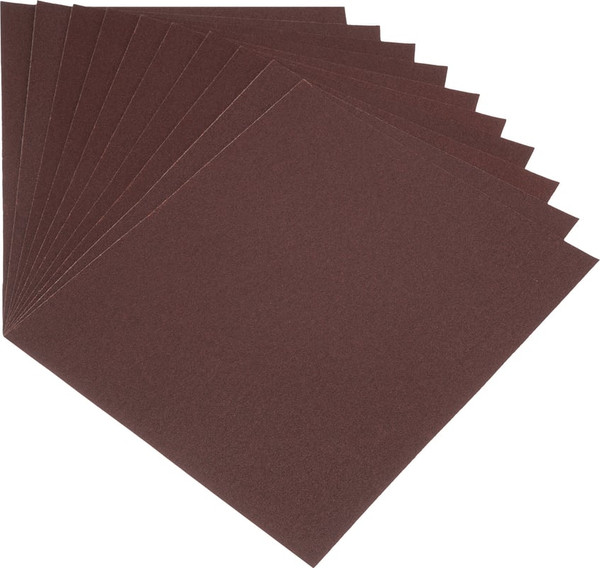 Набор шлифлистов СибрТех 756107