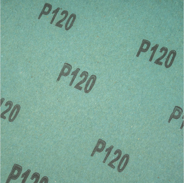 Набор шлифлистов СибрТех 756107