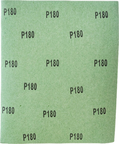 Набор шлифлистов СибрТех 756127