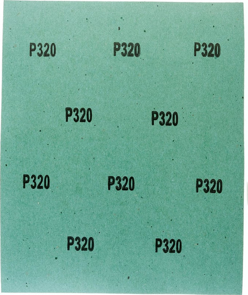 Набор шлифлистов СибрТех 756167